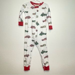 beaufort bonnet christmas pjs TBBC Station Wagon Holiday Night Nights Pajamas